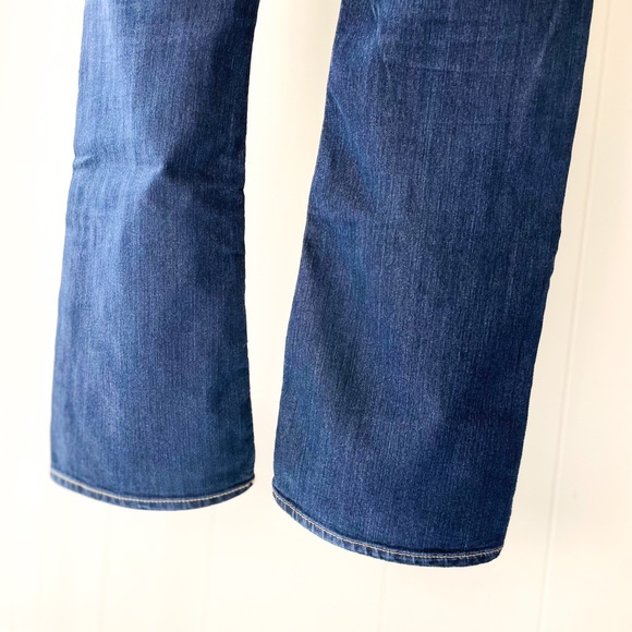 30x33 Aiko Silver Jeans - Picture 9 of 9